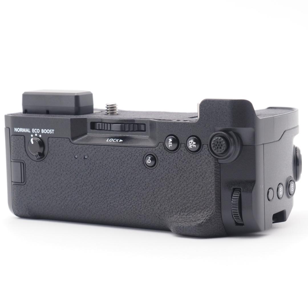 100470☆ほぼ新☆富士フイルム X-H2S/H2」用アクセサリー FT-XH