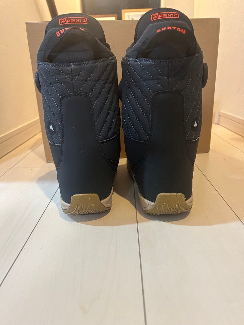 【Burton Limelight BOA】スノーボードブーツ 24.0cm
