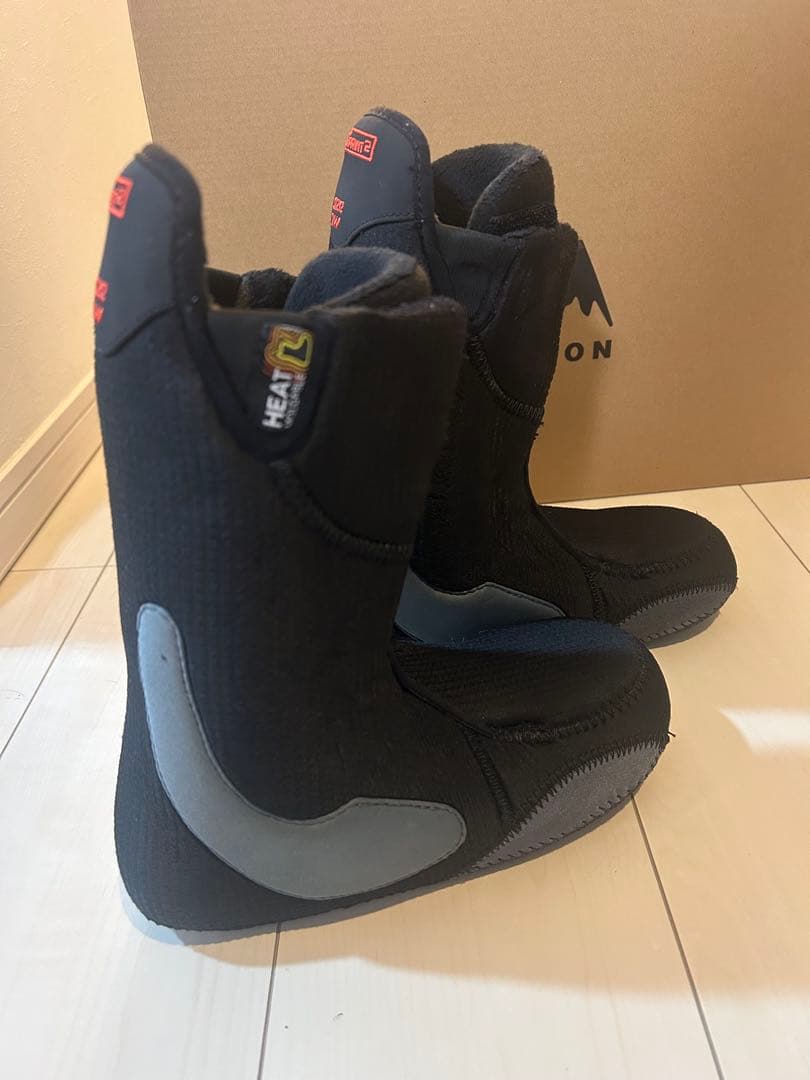 【Burton Limelight BOA】スノーボードブーツ 24.0cm