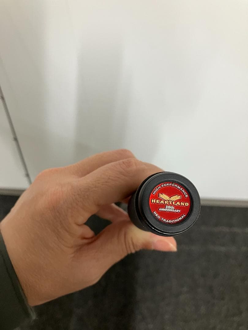 【新品未使用】ダイワ ハートランド 772MFS-SV AGS17 釣り竿