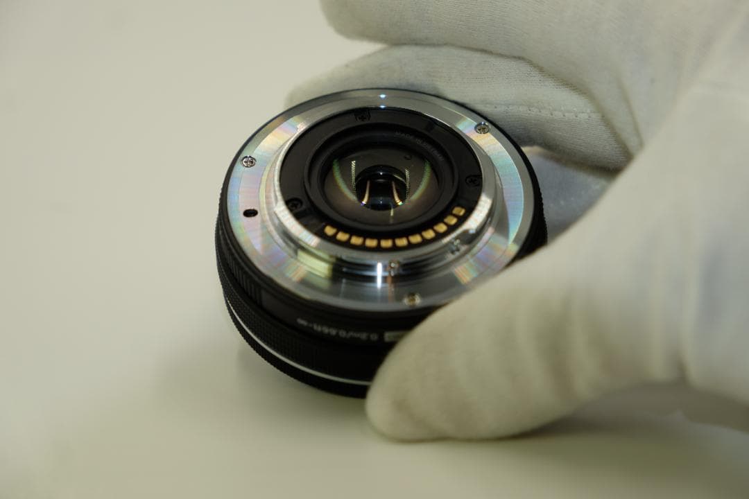 美品　OLYMPUS PEN E-PL8 ダブルレンズKIT メーカメンテ済