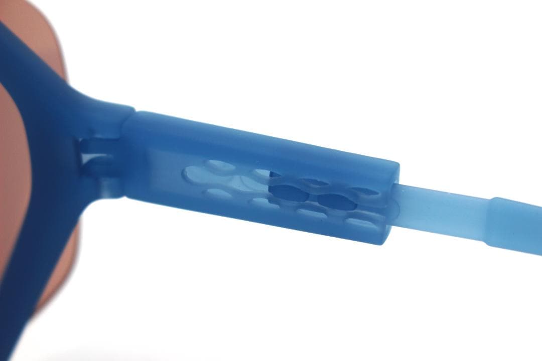 POC ポック Devour デヴォア L.BLU/SIL Mirror