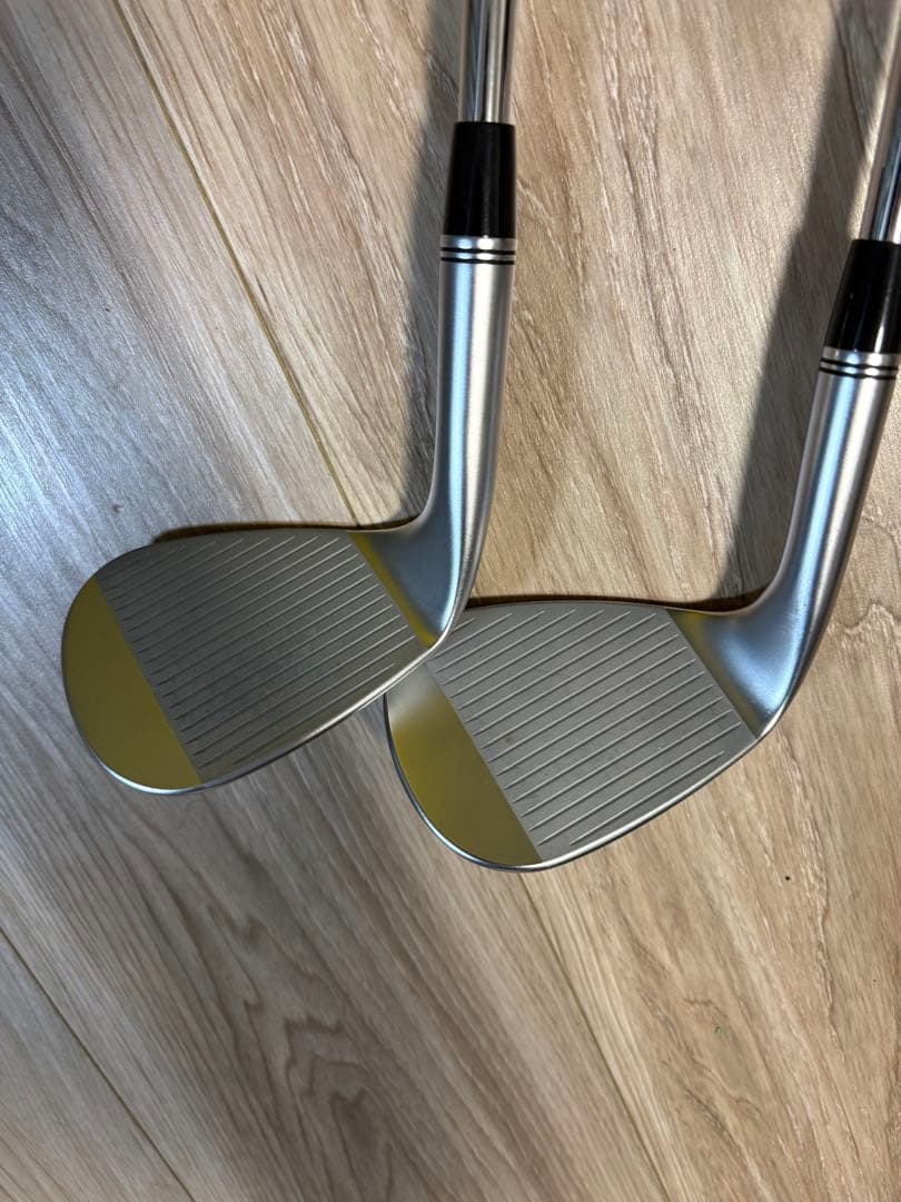 【XM809様】PINGグライドフォージドプロ50度56度MODUS3 115