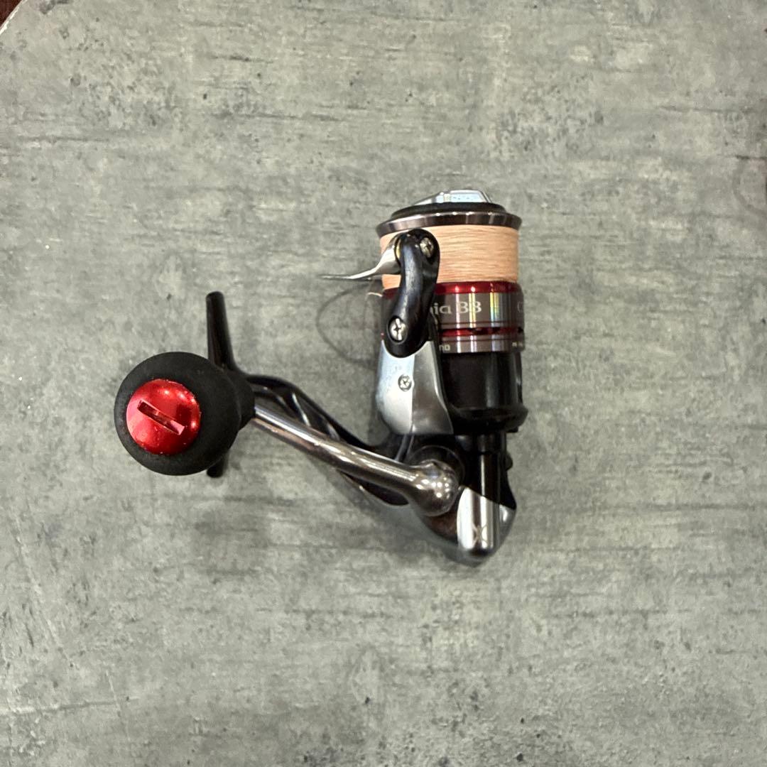 DAIWA SHIMANO スピニングリール　まとめ売り