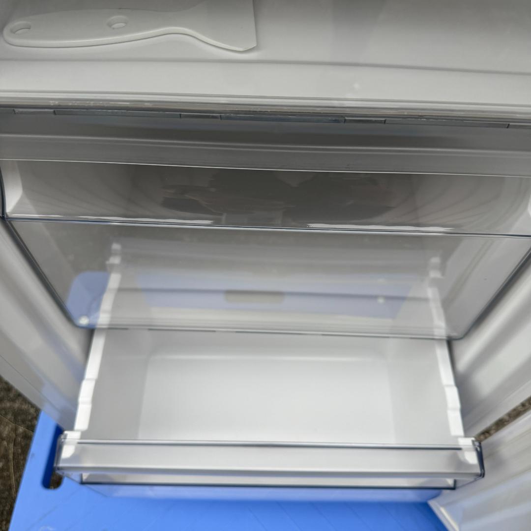 Haier ノンフロン 電気 冷凍庫 22年製　102L　ハイアール