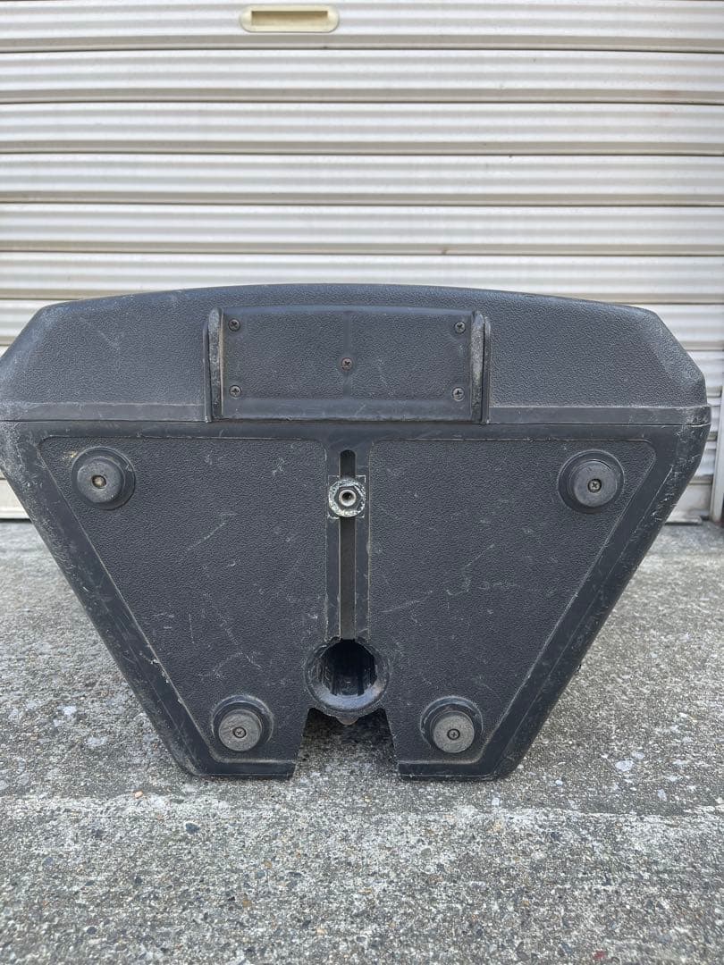 SX200EV エレクトロボイス　①