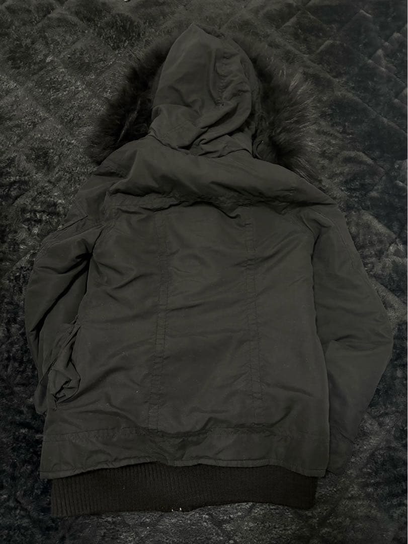 【SLY】モッズコート n3b