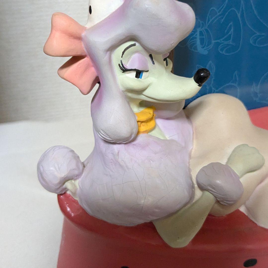 【レア】Disney PETS わんちゃん フォトフレーム dog 犬 大集合