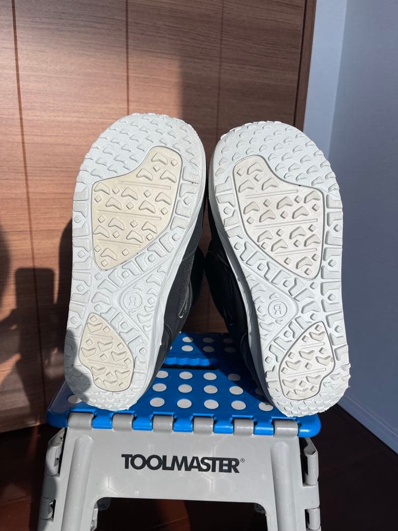 RIDE ANTHEM ライド　アンセム　26.5cm　BOA