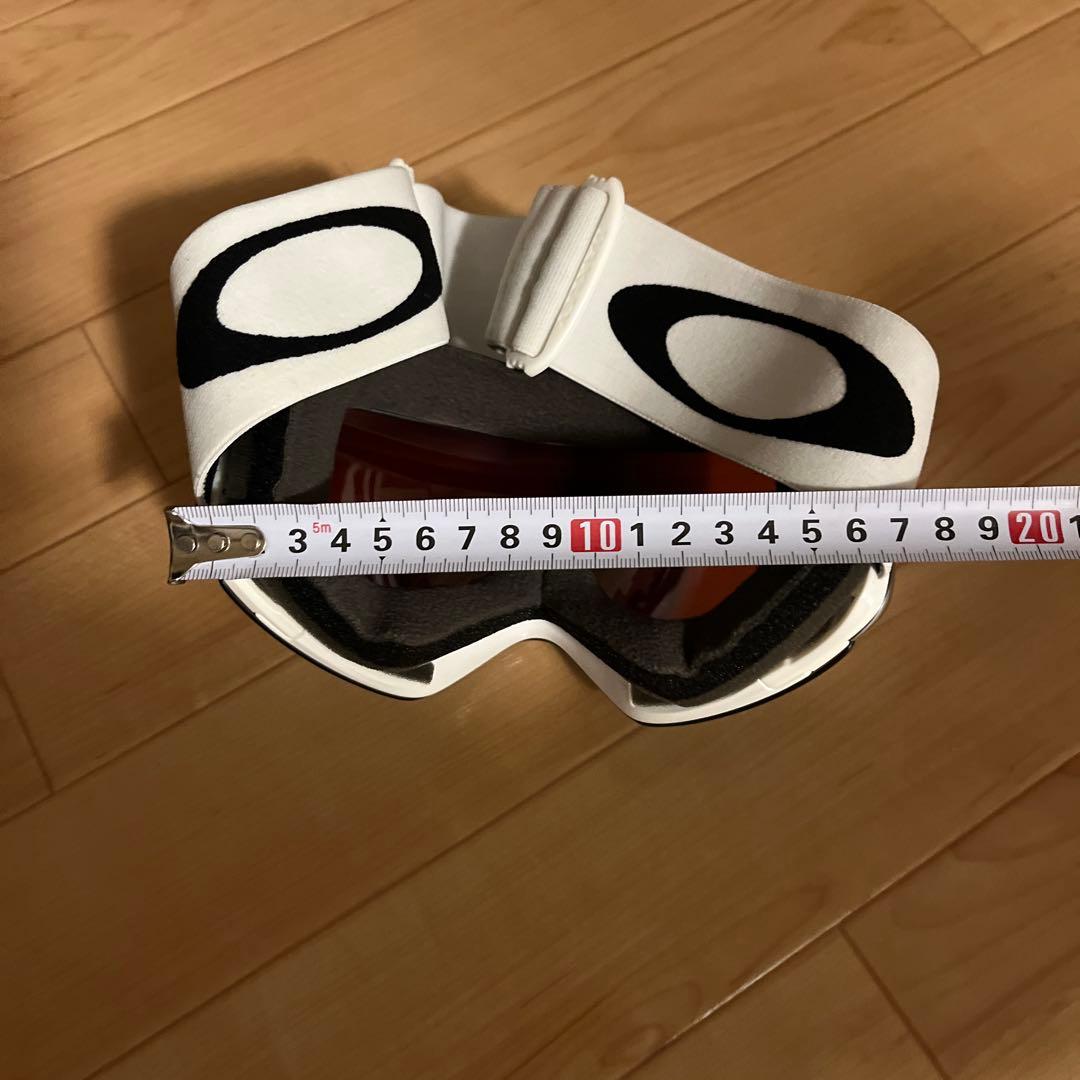 み*ぃ様 Oakley オークリー　PRIZM ゴーグル 収納袋付き