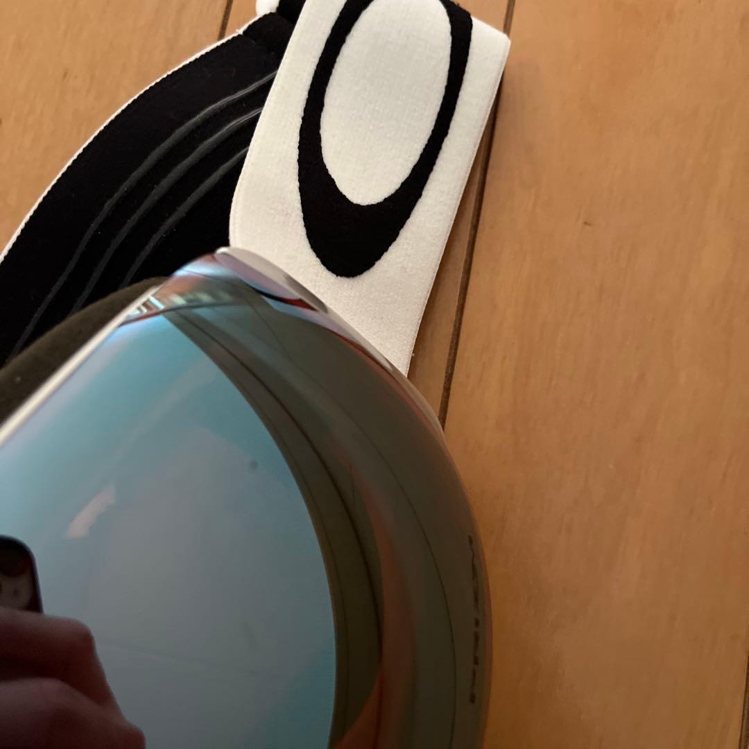 み*ぃ様 Oakley オークリー　PRIZM ゴーグル 収納袋付き