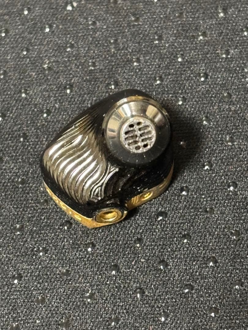 値下げ！Campfire Audio Solaris ケーブル付き