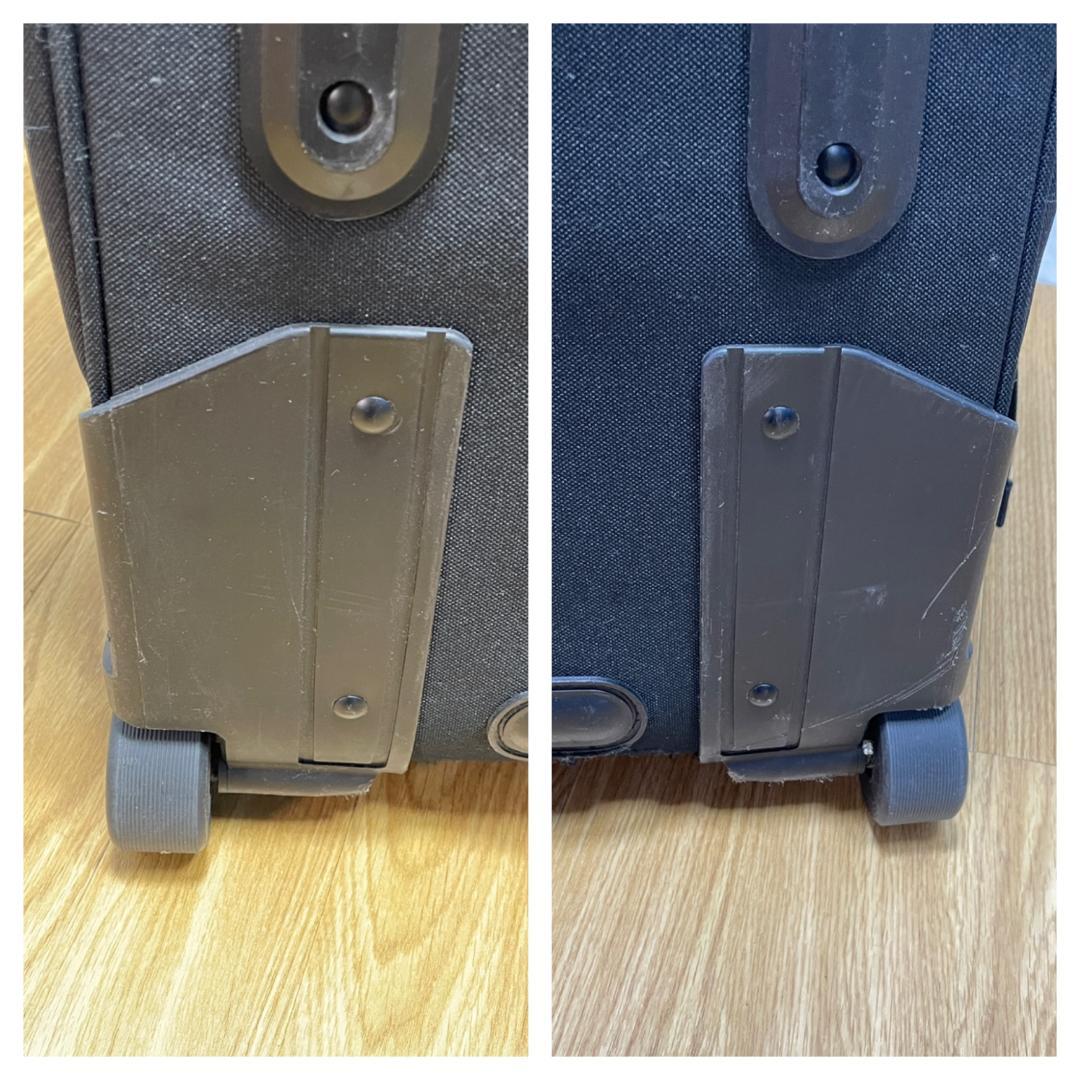 Y☆627 DAKINE キャリーケース SPLIT ROLLER 65L