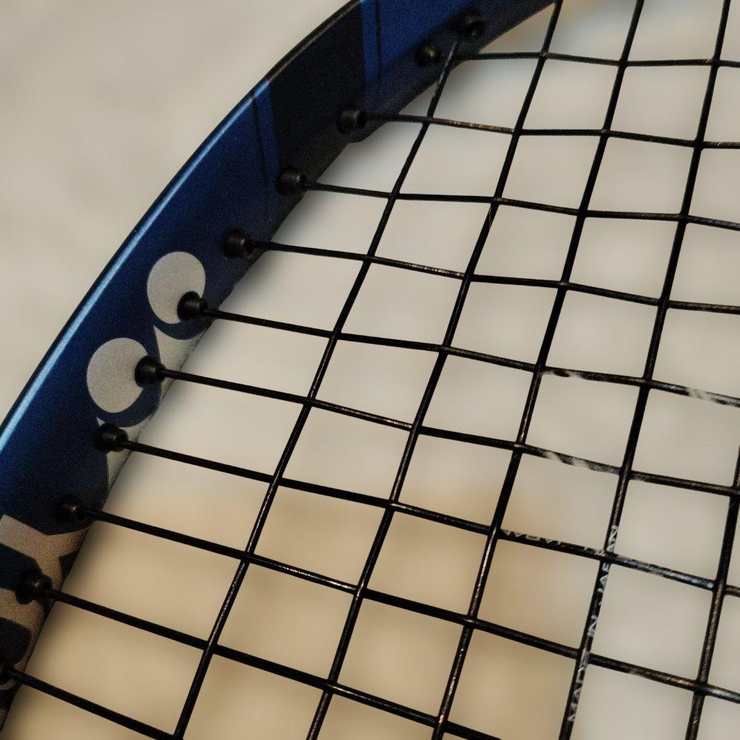 美品YONEX EZONE105 G1