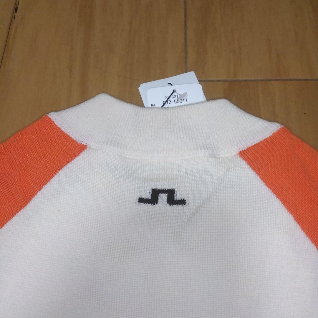 Ｊリンドバーグ レディースゴルフウェア サイズ【３６】ＳＳ 新品未使用