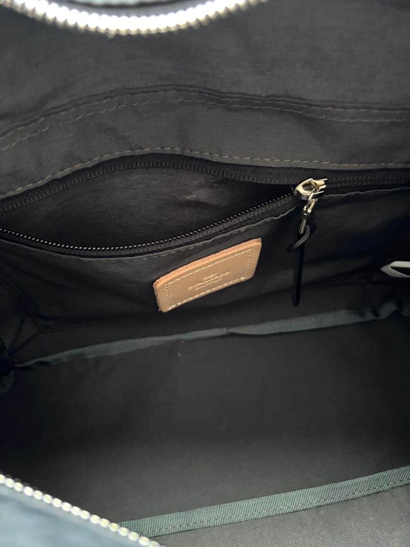 スタンダードサプライ / シンプリシティ / トライアングルショルダー