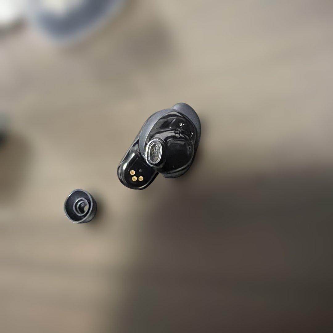 Bose QuietComfort Ultra Earbuds 値下げ交渉可