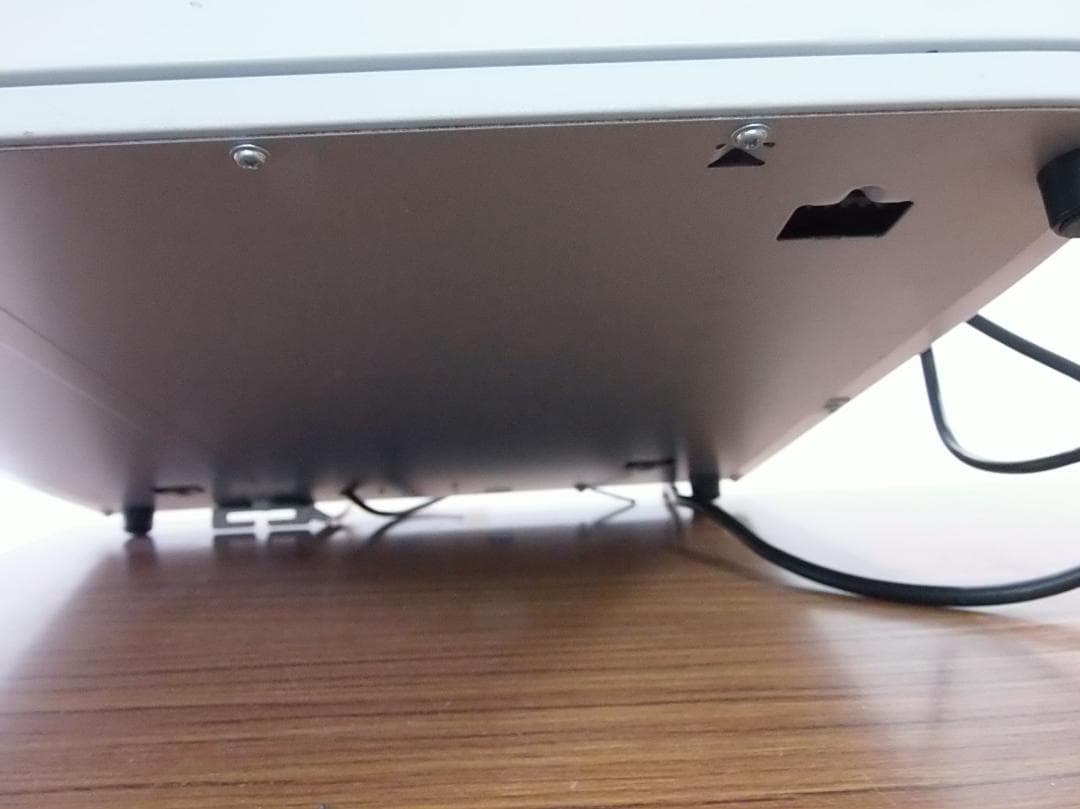 設定無料 カシオ Android VX-100KZ レジスター 250825