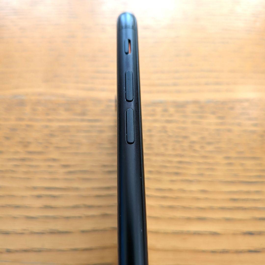 Apple iPhone SE 第2世代 ブラック 本体 箱付 SE2