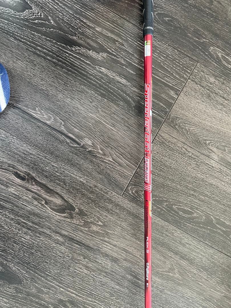 Callaway Rogue ST Max ドライバー　9.0°