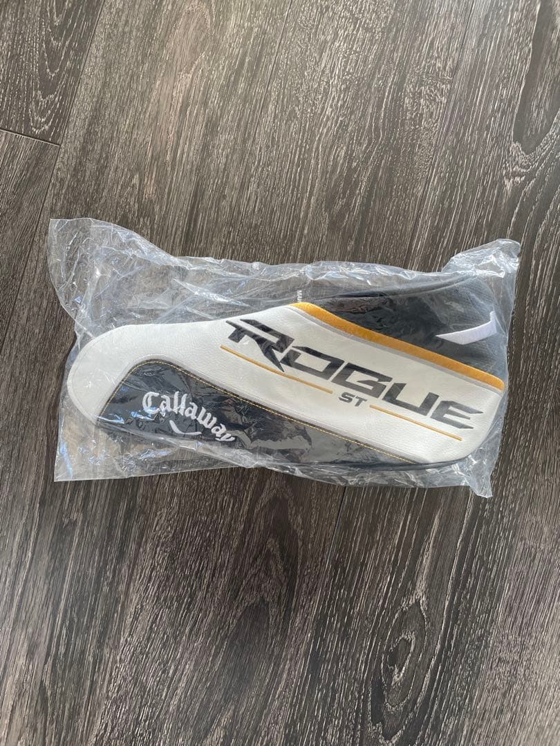 Callaway Rogue ST Max ドライバー　9.0°