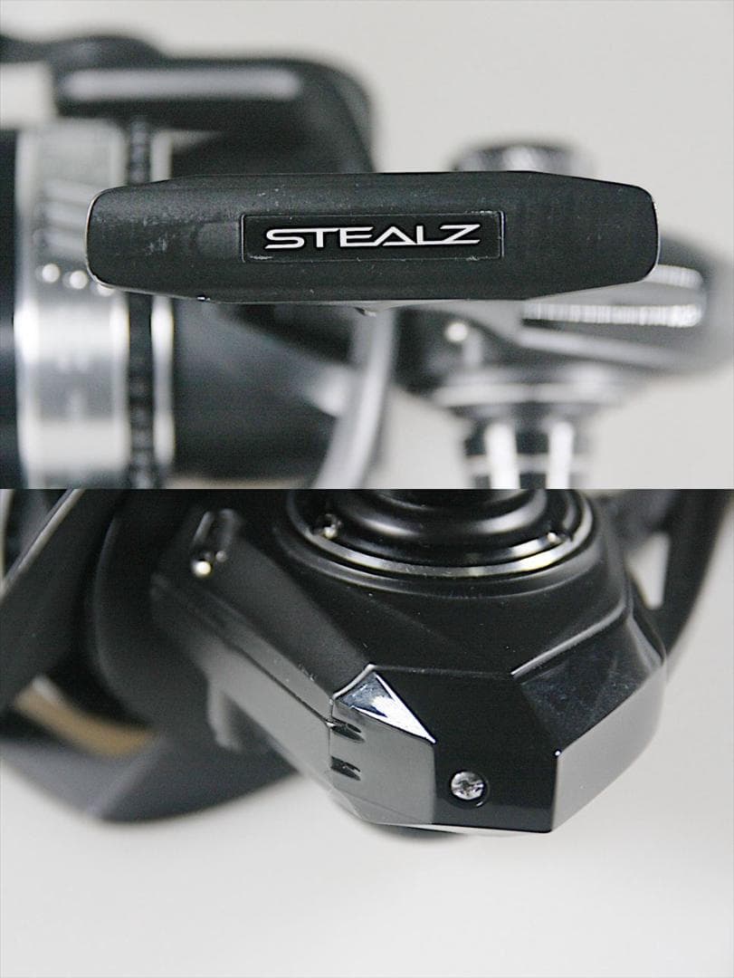 ●M53● テイルウォーク ステルス 6000 tailwalk STEALZ