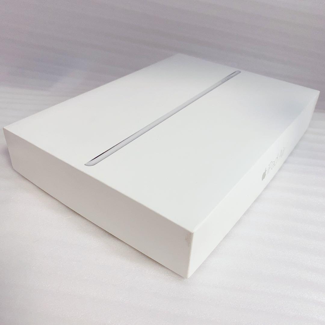 即日発送！Apple iPad Air2 32GB【Wi-Fiモデル