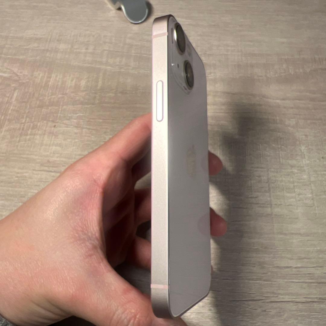 iPhone13mini 256GB 美中古品