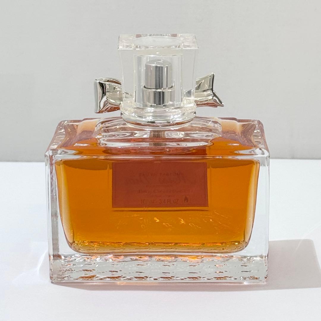 Christian Dior Miss Dior EDP 100ml 香水