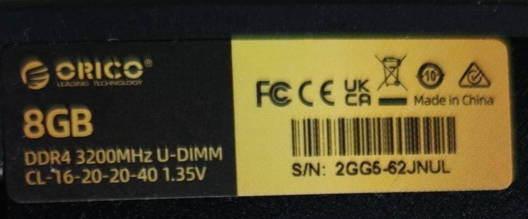 CPU·マザーボード·メモリセット