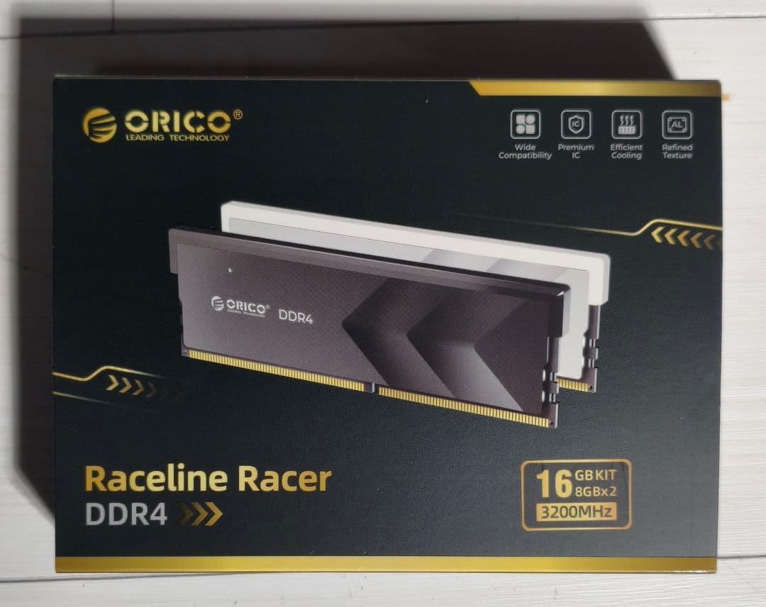 CPU·マザーボード·メモリセット