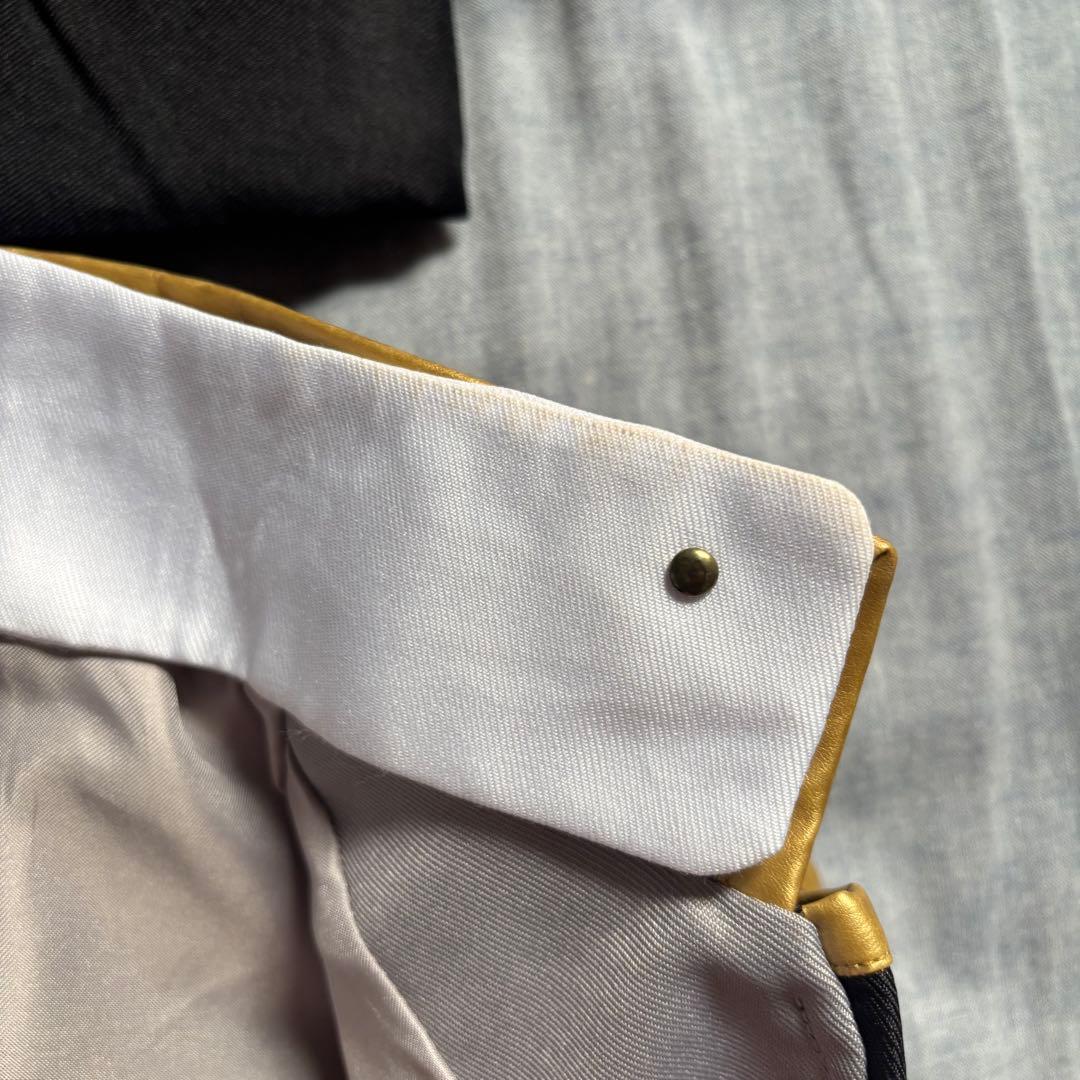 コストモ製 costomo 刀剣乱舞 膝丸 通常 戦闘衣装 M