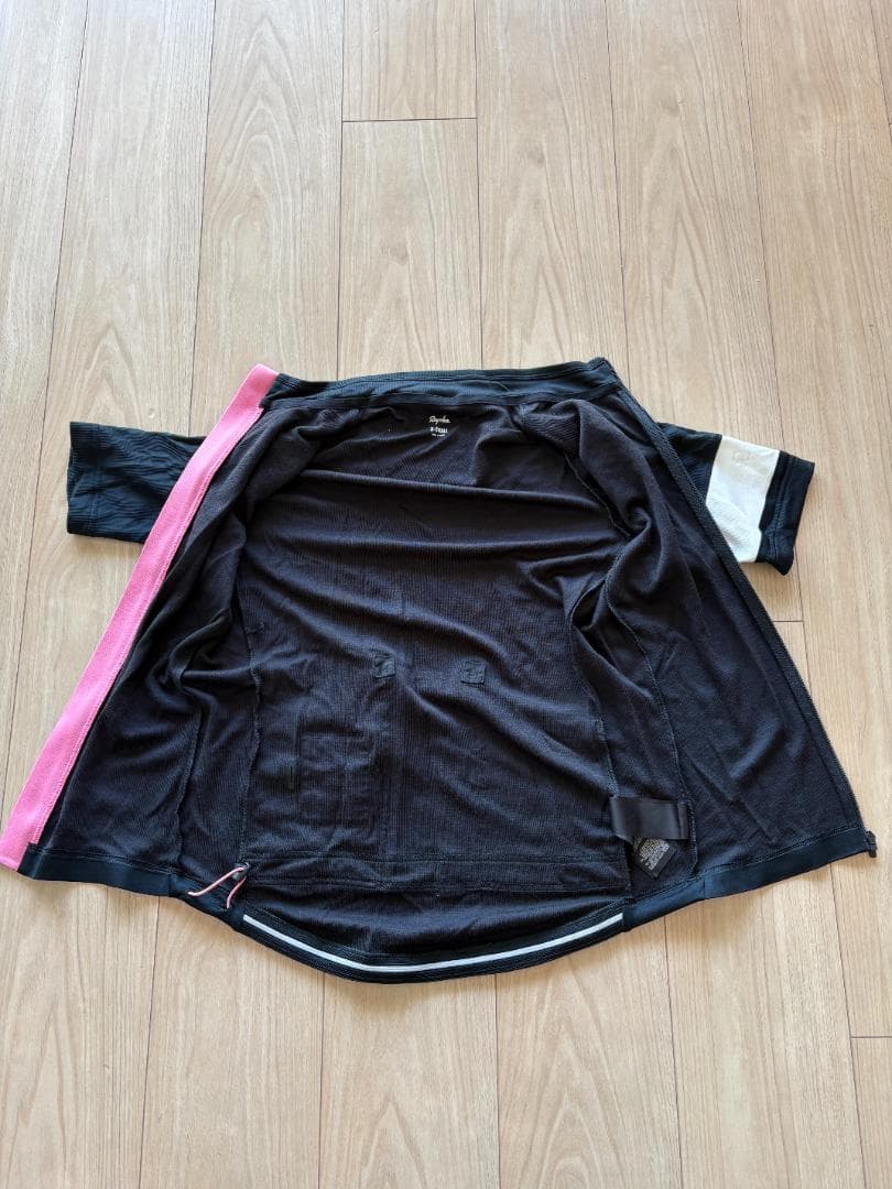 Rapha ラファ クラシック ジャージ 【XSサイズ】