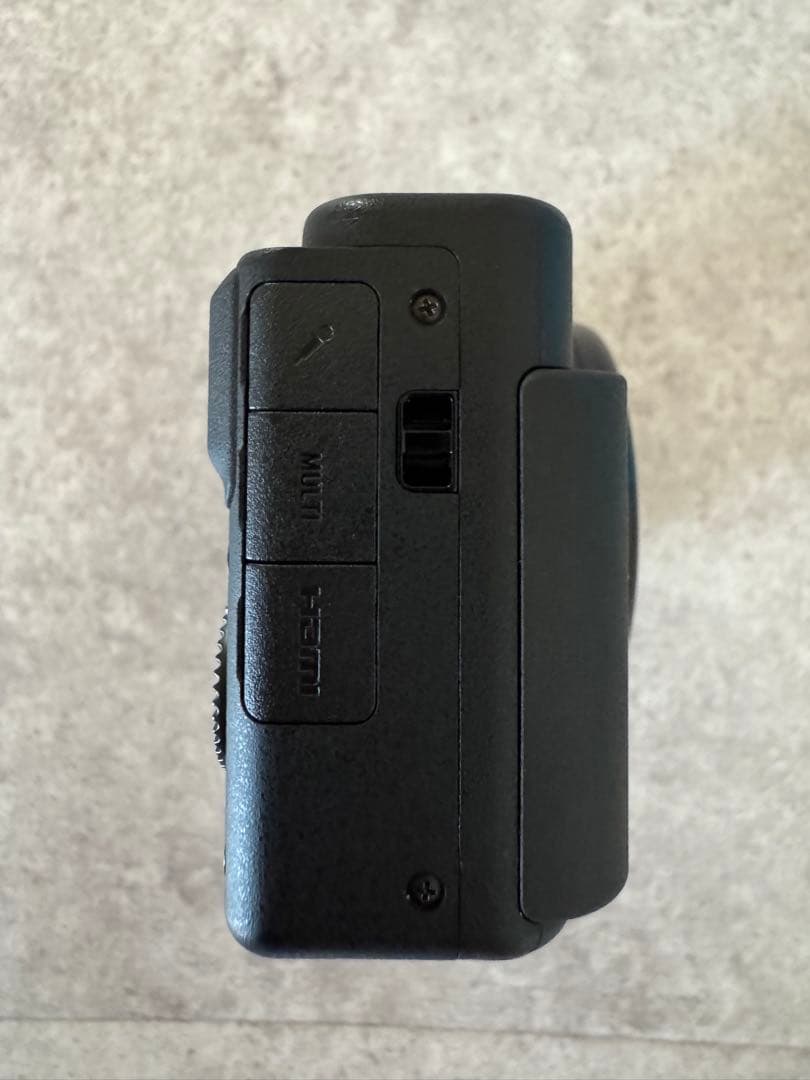 『外観超美品』SONY ZV-1 コンパクトデジタルカメラ