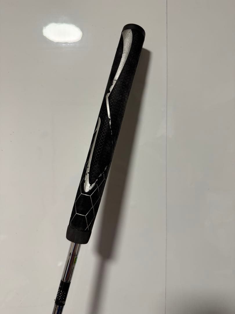 KS-12 シルバーパター