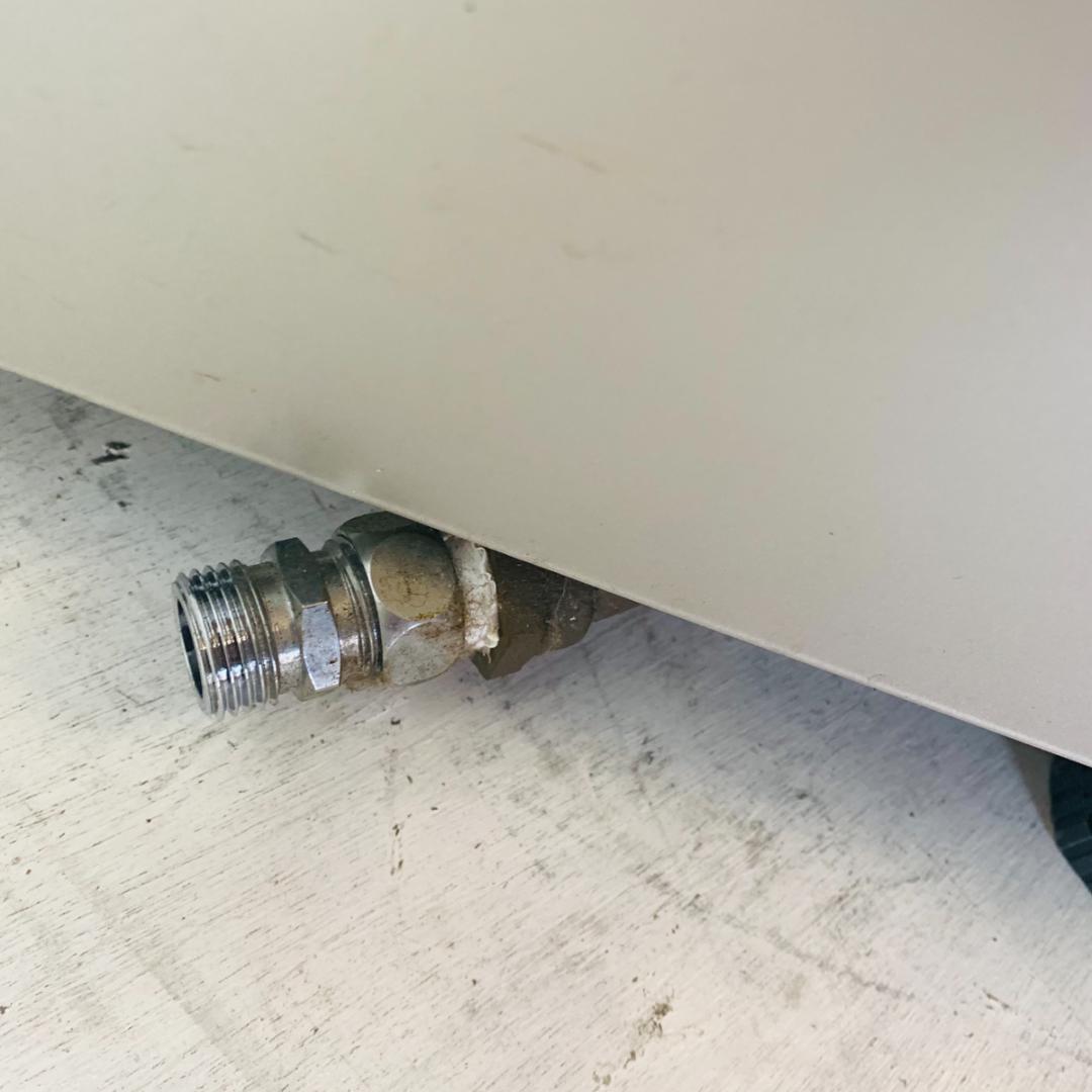 HOSHIZAKI ホシザキ チップアイスディスペンサー DCM-70K