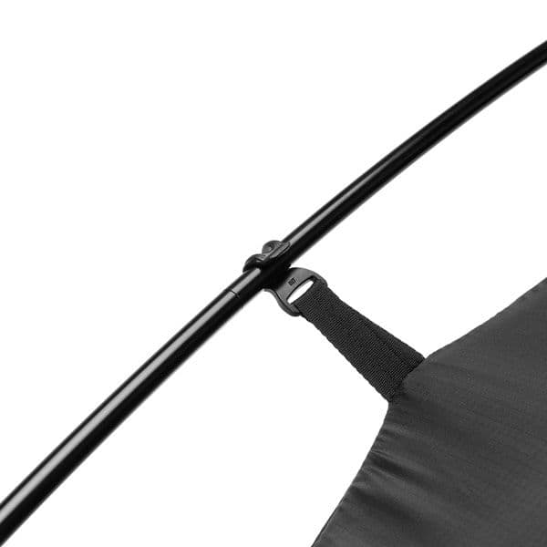 Helinox Tac ヘリノックス コットテント ソロインナーテント FBBK