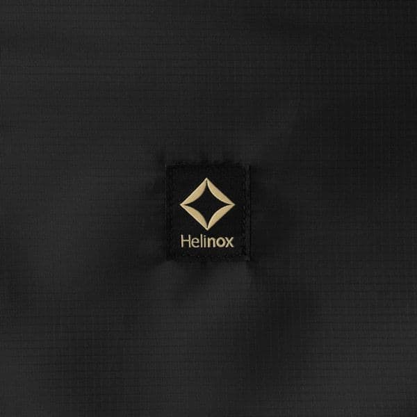 Helinox Tac ヘリノックス コットテント ソロインナーテント FBBK