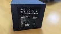 小型サブウーハー人気・実力ともナンバーワンfostexPM-SUBmini2
