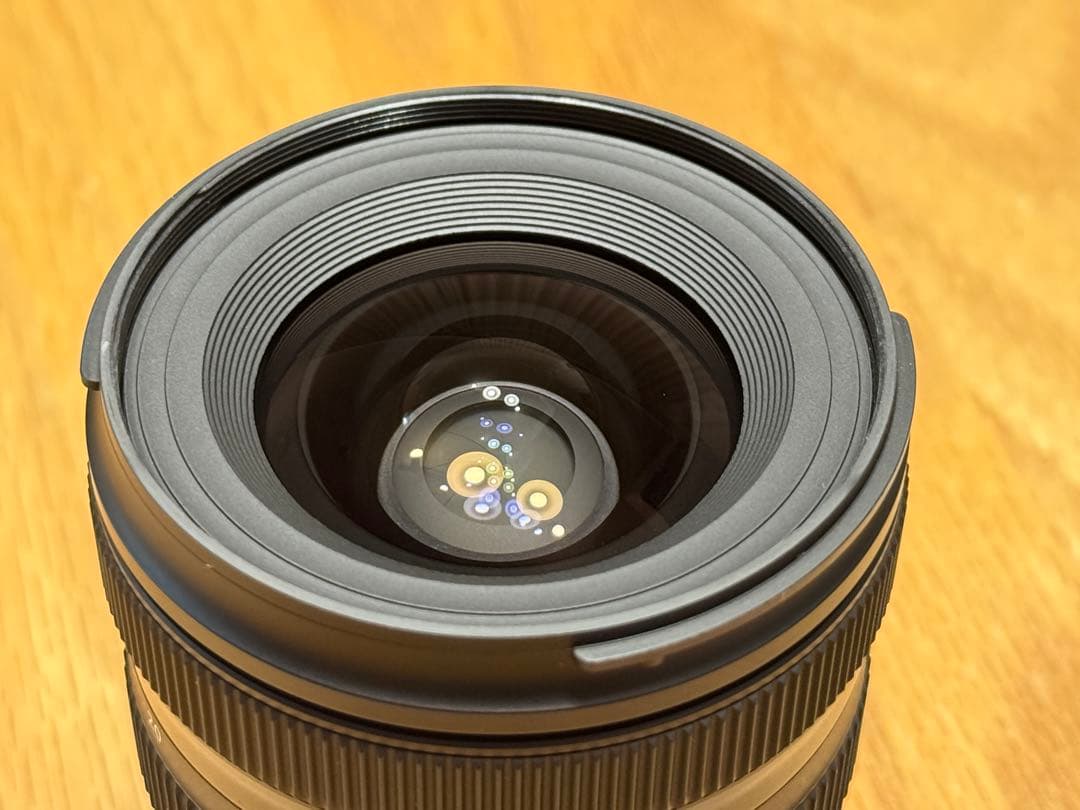 タムロン 20-40mm F/2.8 Di III VXD ソニーE用