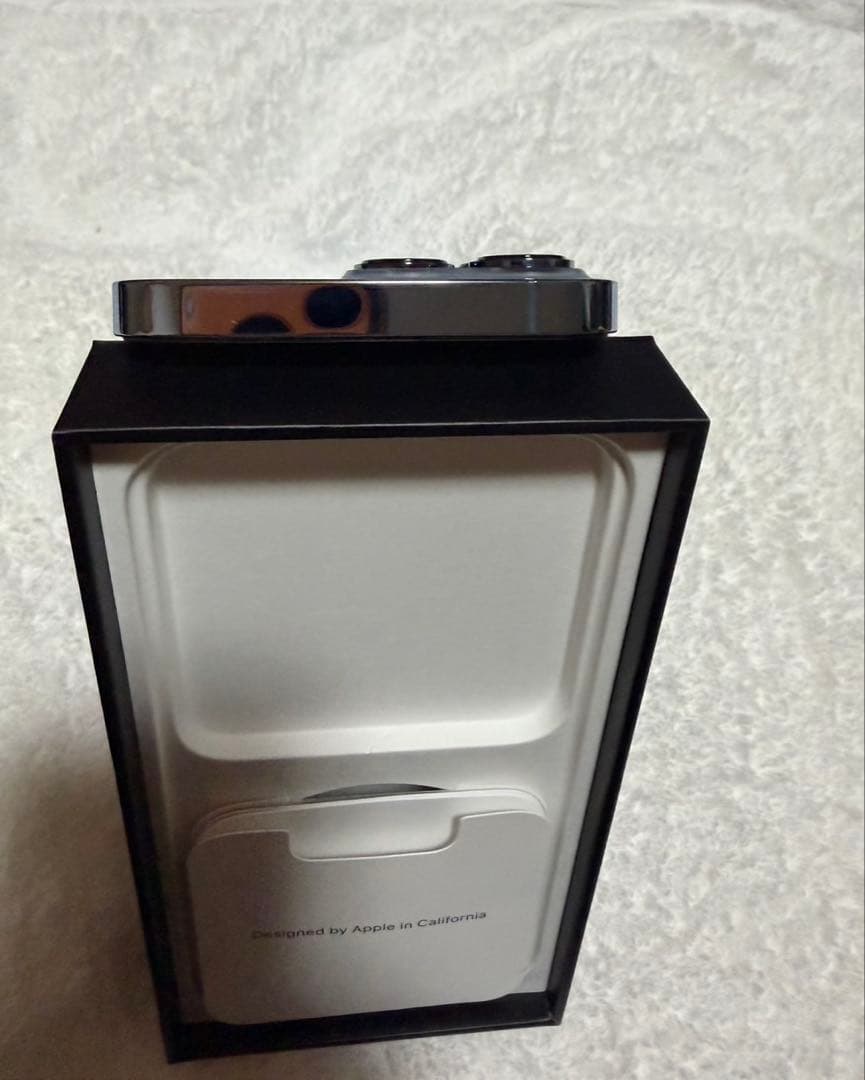 Apple iPhone 13 Pro シエラブルー 本体　美品