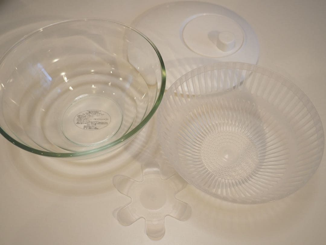 annちゃんさん専用チェリーテラス　オールラウンドボウルズ（フルセット）美品