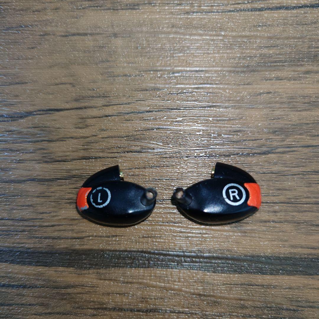 Westone W80 8バランスドアーマチュアドライバ IEM WST-W80