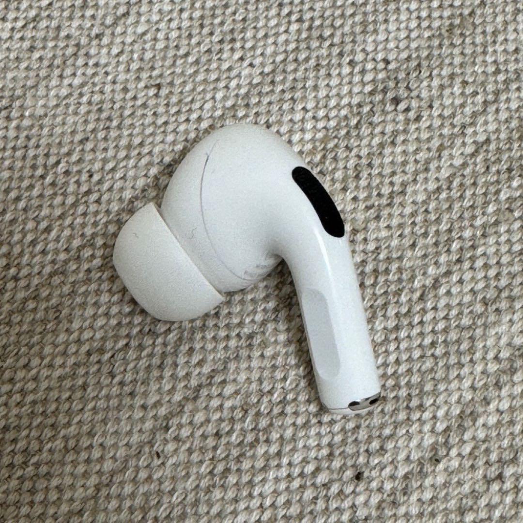<正規品> AirPods Pro 純正 エアーポッズ プロ L 両耳のみa5