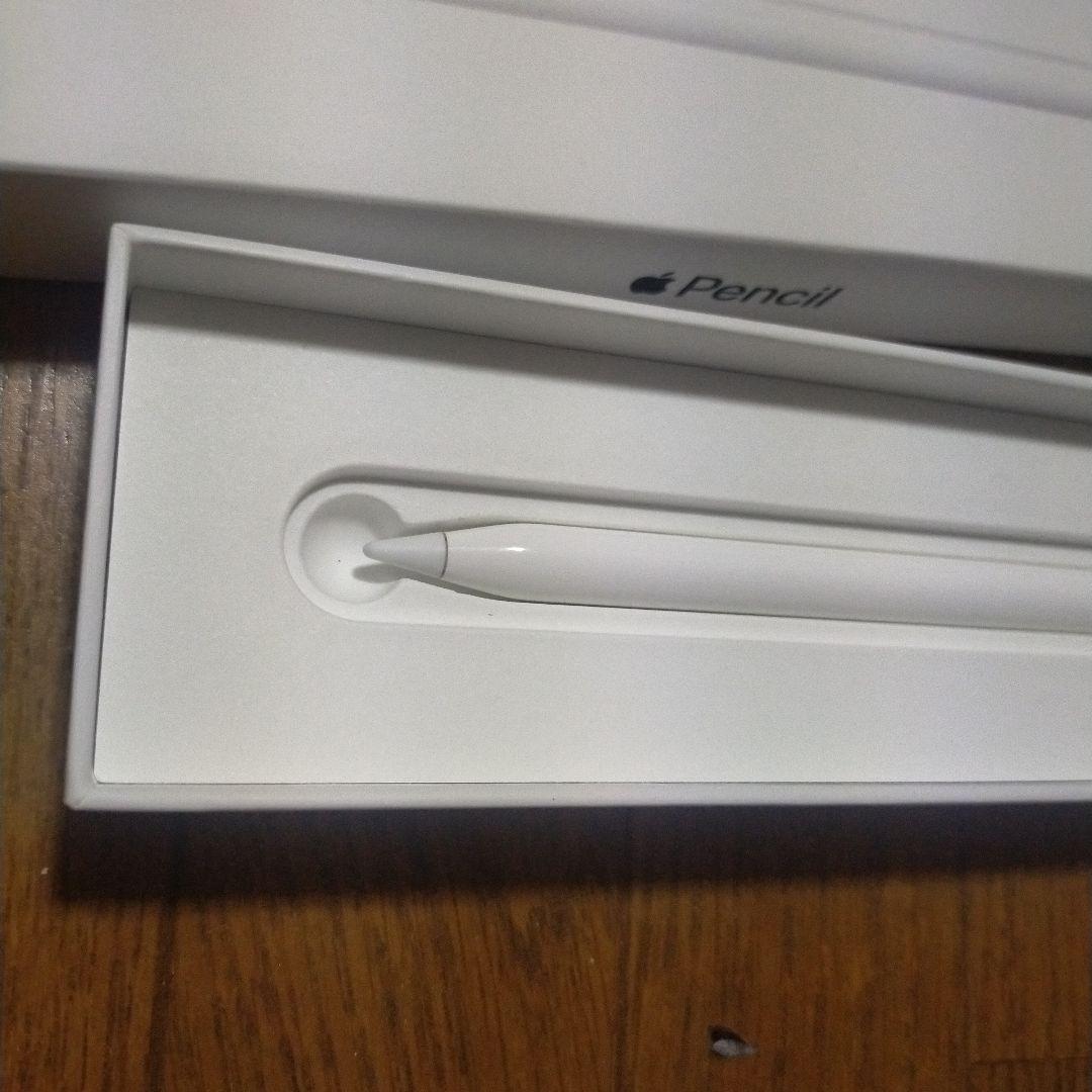 Appleペンシル第1世代 正規品 純正品 動作確認済み MK0C2J/A