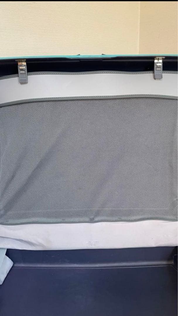 サムソナイト　オイスター大