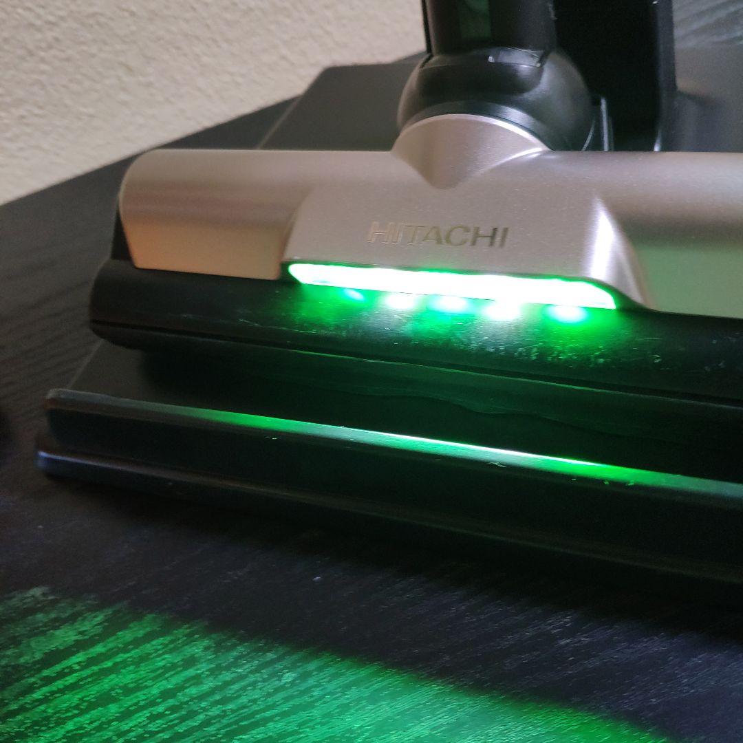 かるパックスティック 日立HITACH　PKV-BK3K 紙パック式