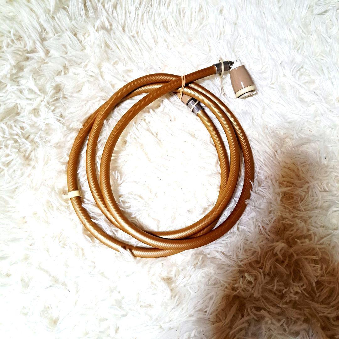 リンナイ　ガスファンヒーター　SRC-364E LPガス ホース付き