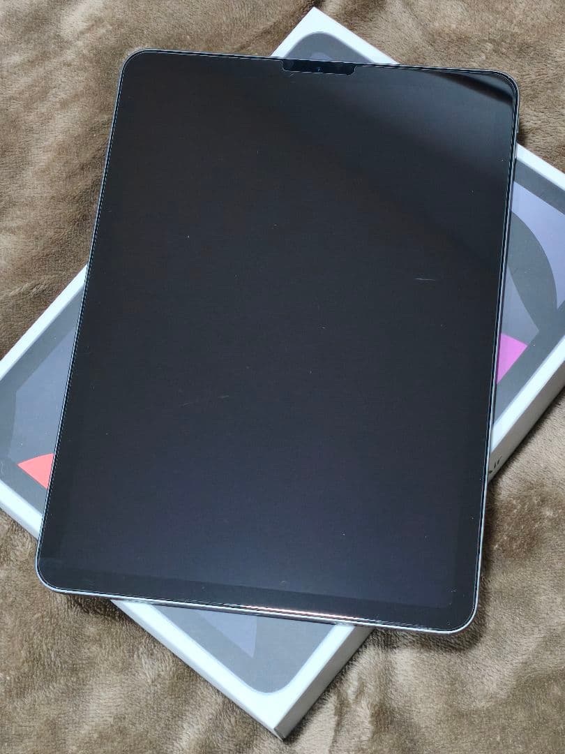 iPad Air 第4世代 64GB WiFiモデル