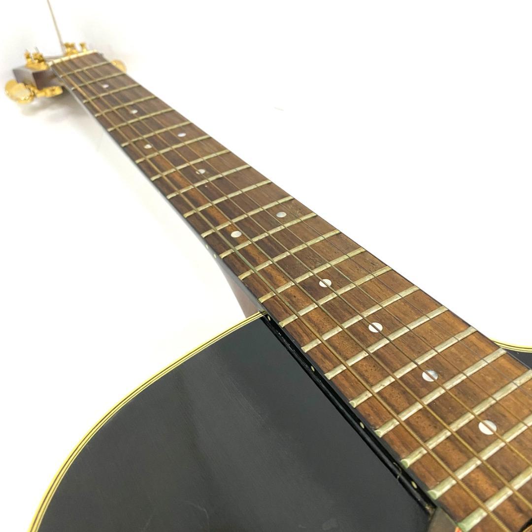 YAMAHA ヤマハ APX-6A エレクトリックアコースティックギター
